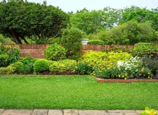 landscaping services Jerry City